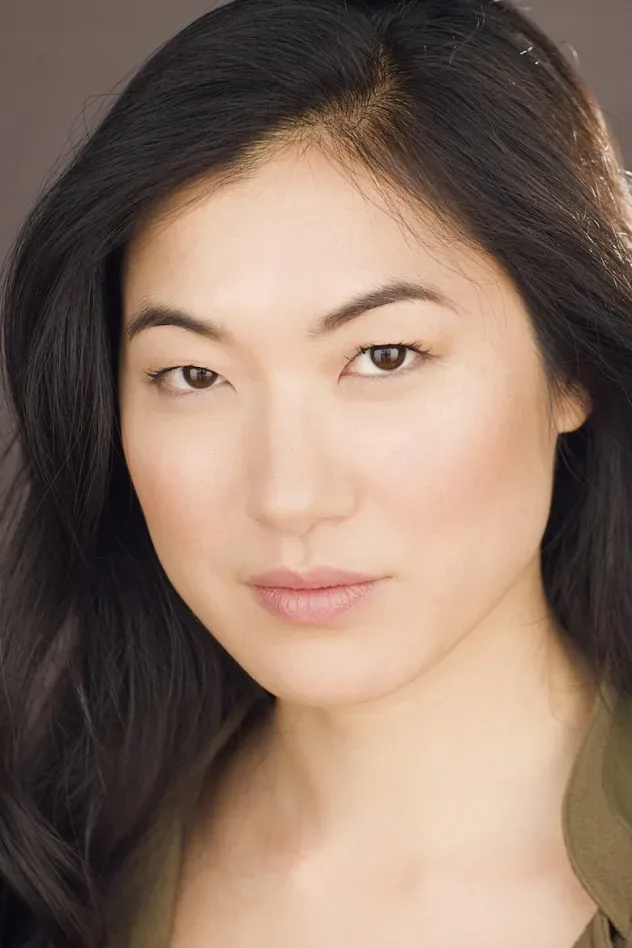 Imagen de portada para Erica Cho