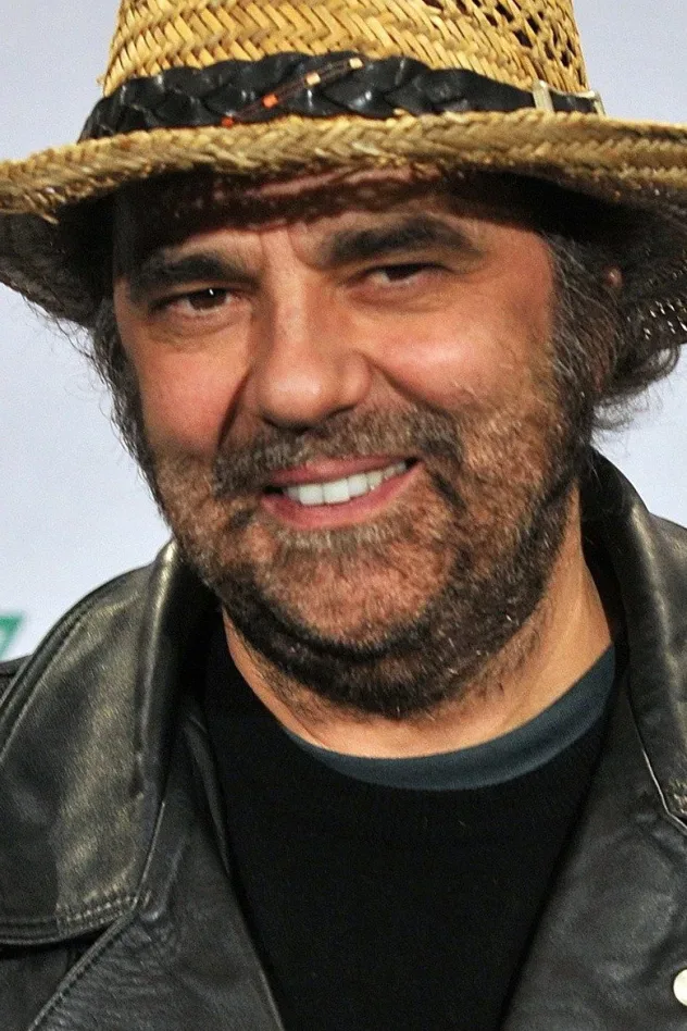 Обложка для Daniel Lanois