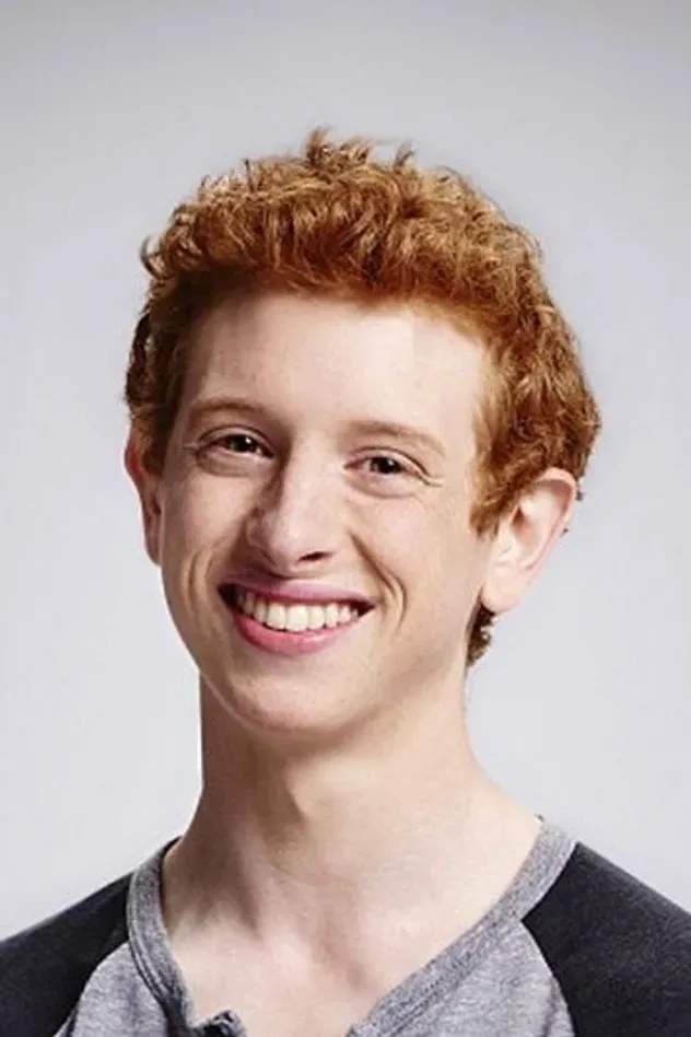 Обложка для Niall Cunningham