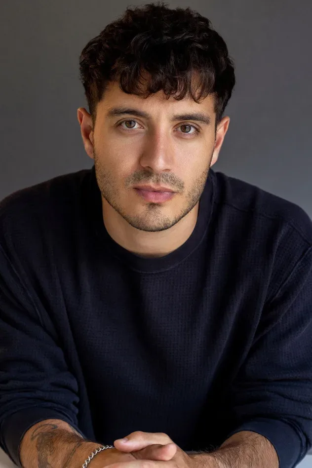 Обложка для Gabriel Conte