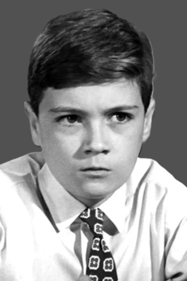 Phillip Alford