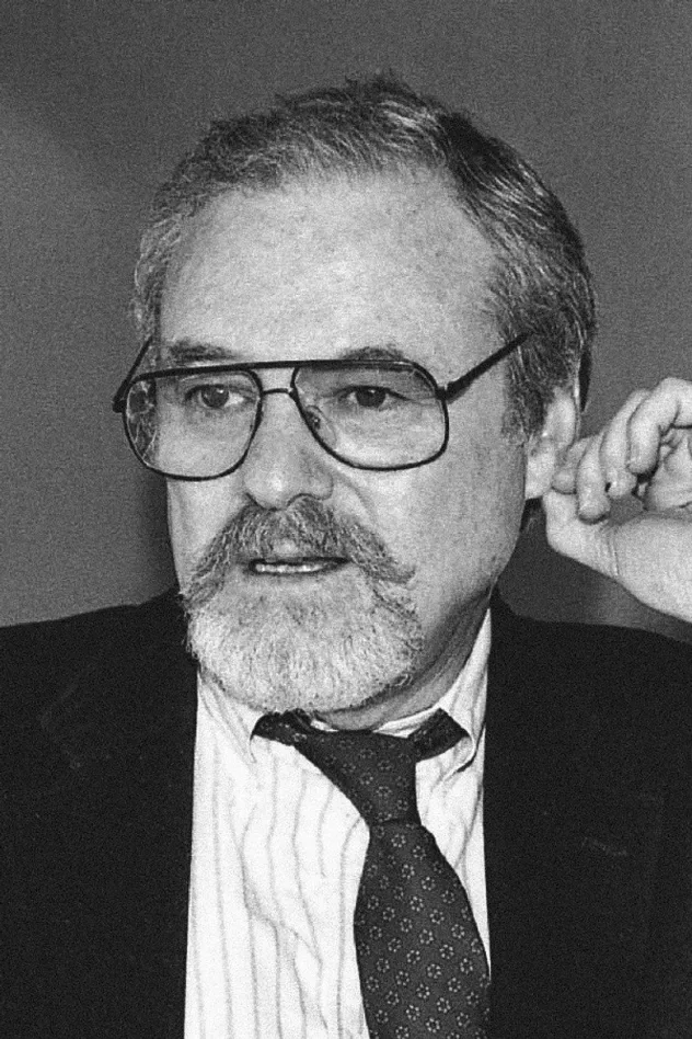 foto de Alan J. Pakula
