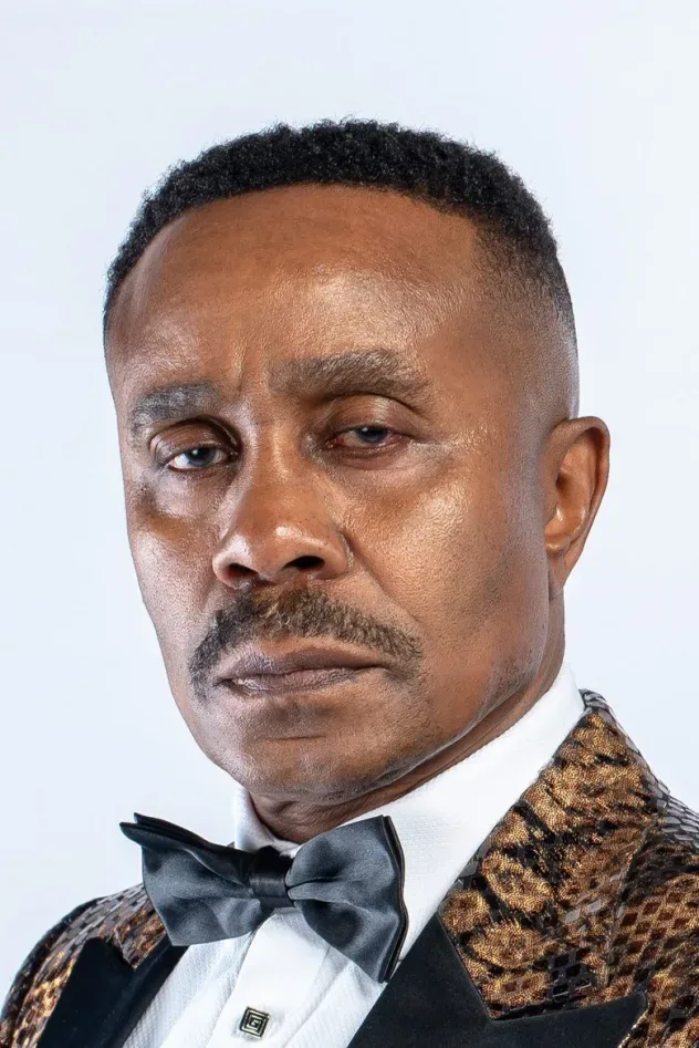 صورة الغلاف لـ Vusi Kunene