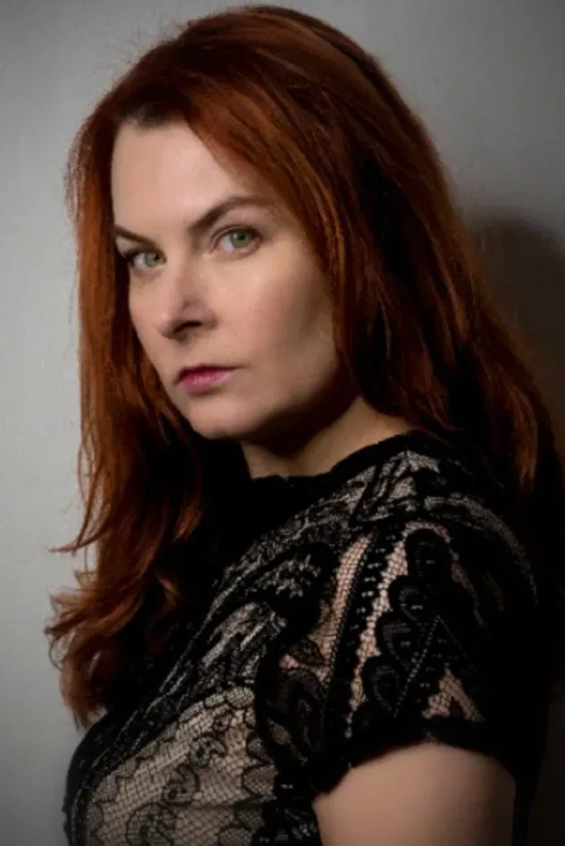 Cover image for Danishka Esterhazy