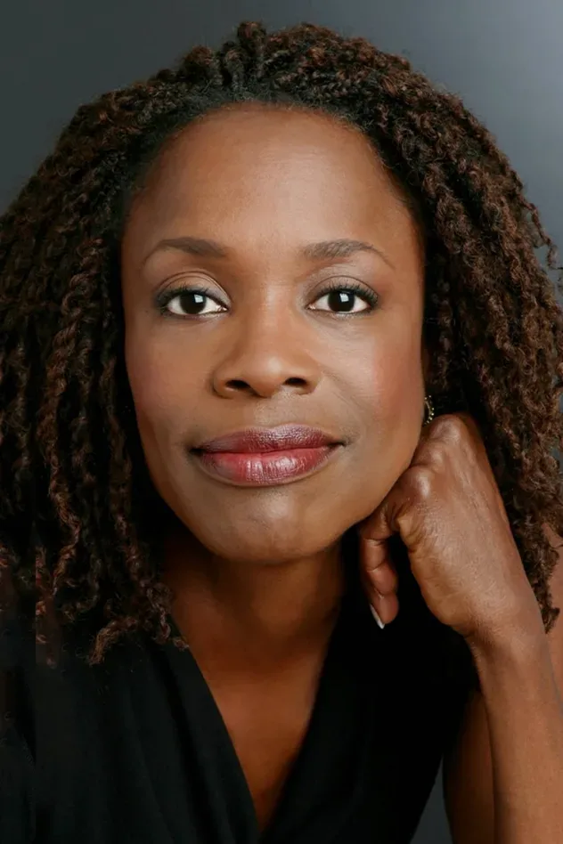 Обложка для Charlayne Woodard