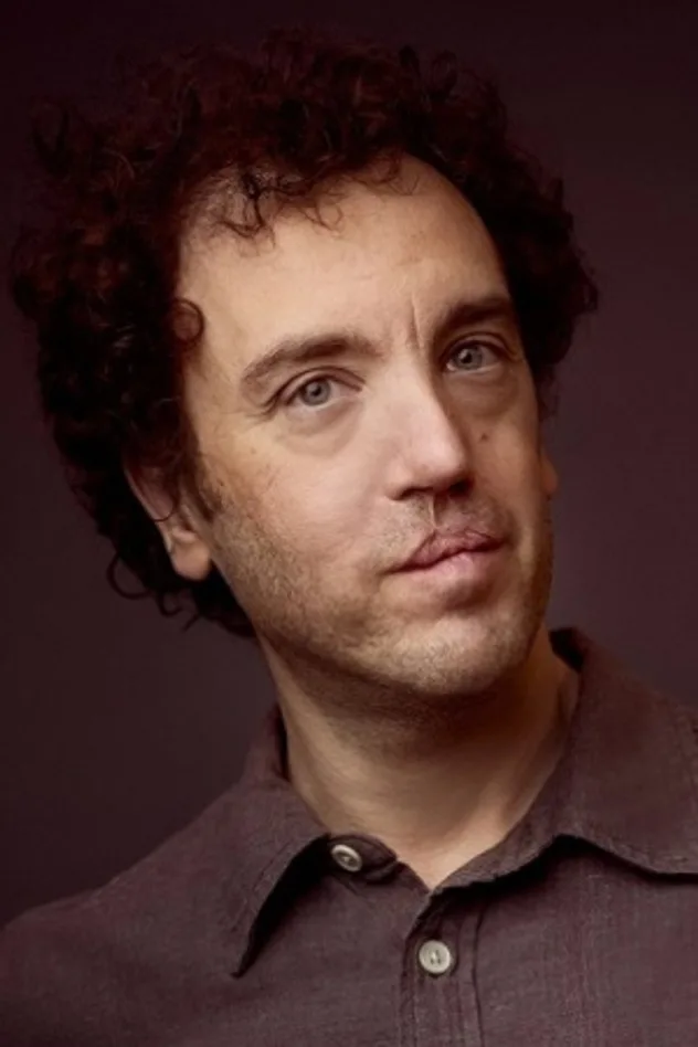 صورة Aaron Schimberg