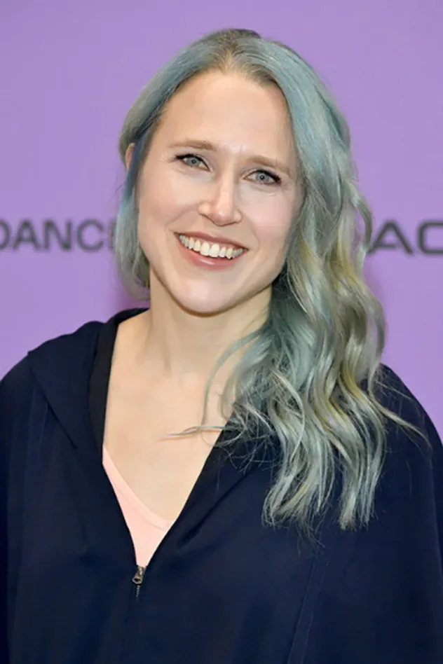 Cover image for Josephine Decker