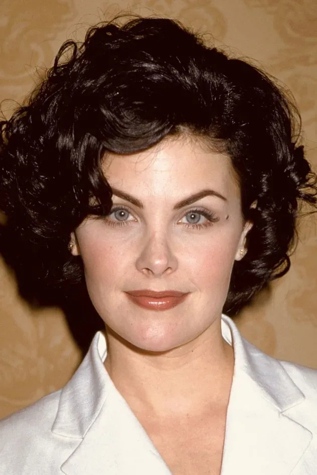 صورة الغلاف لـ Sherilyn Fenn
