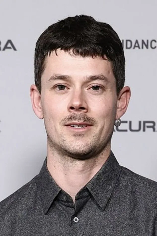 صورة الغلاف لـ Matthew Puccini