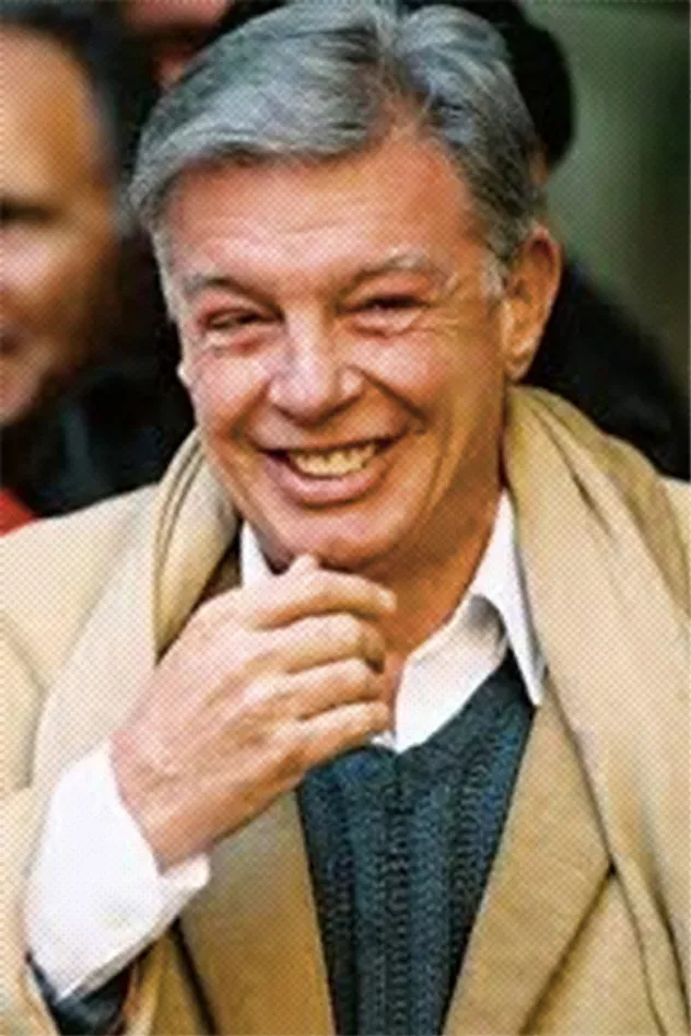 Обложка для Martin Donovan