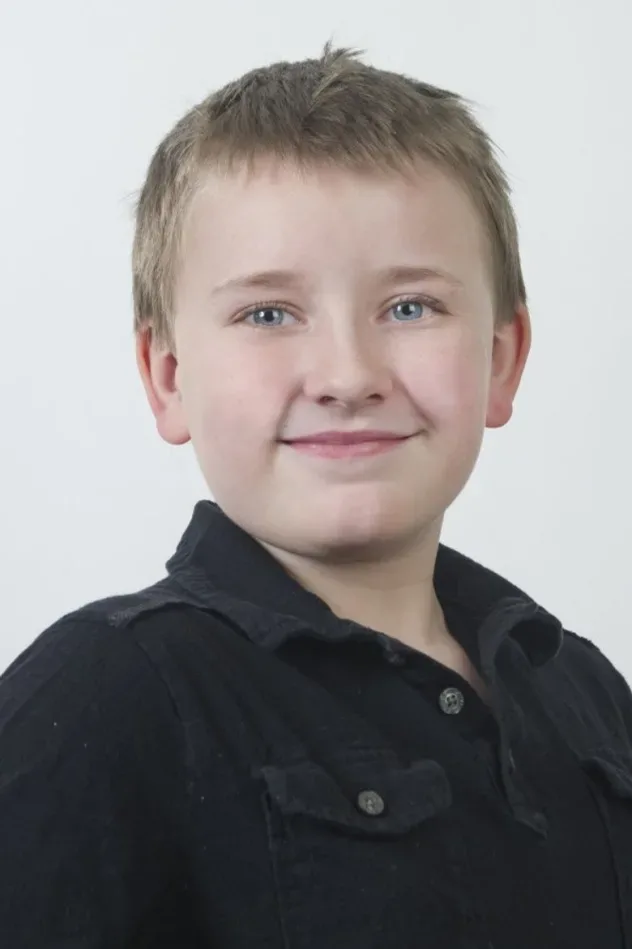 Обложка для Jesse VanDerveer