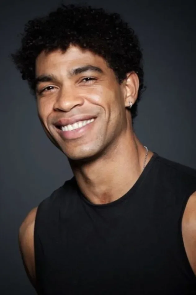 Обложка для Carlos Acosta