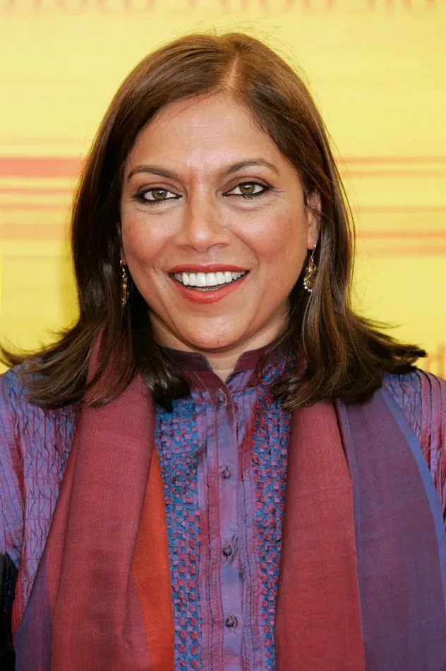 Imagen de portada para Mira Nair