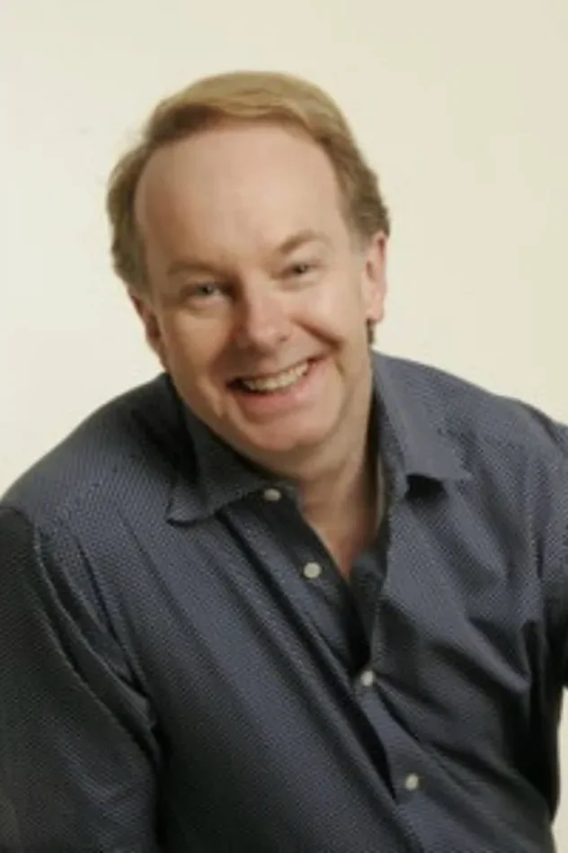 صورة الغلاف لـ Gary Cowling