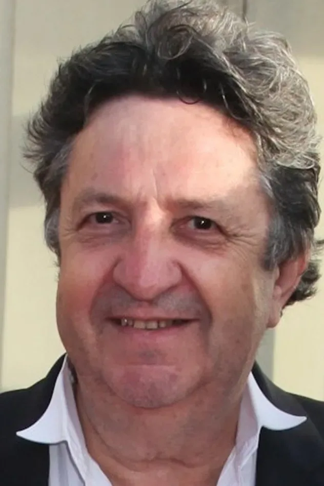 Обложка для Gérard Moulévrier