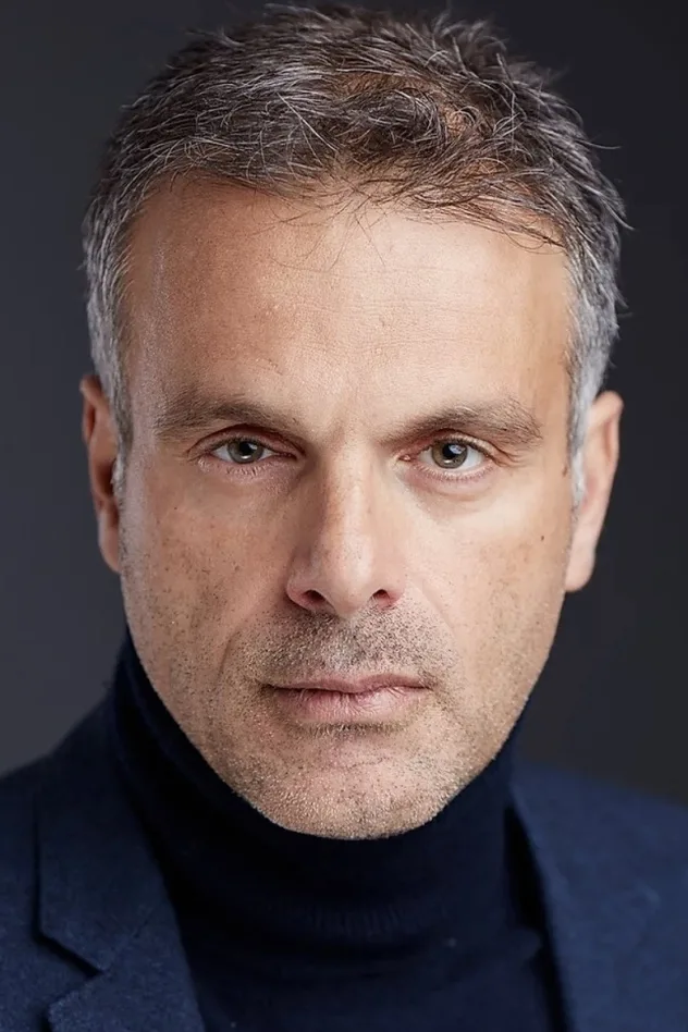 Steve Suissa