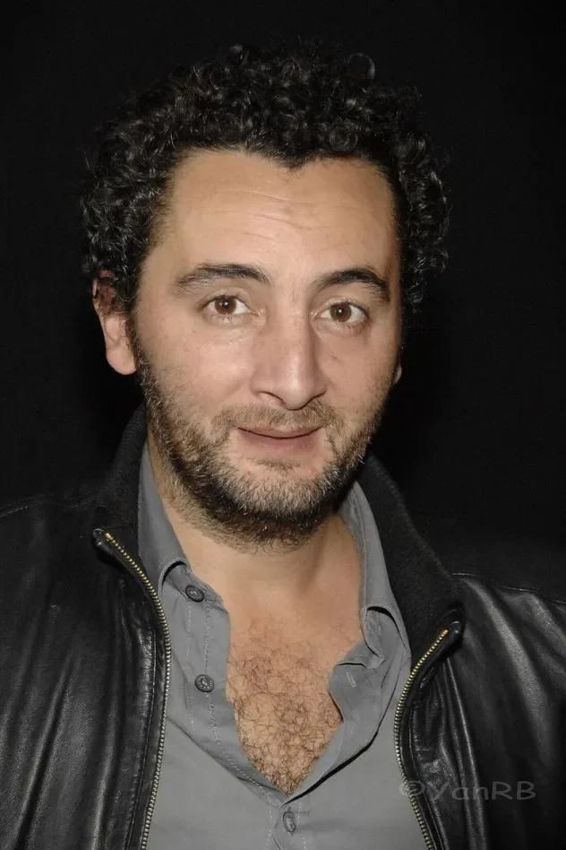 صورة الغلاف لـ Nader Boussandel