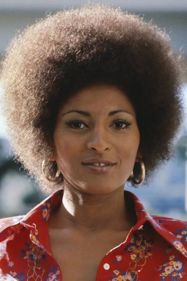 صورة Pam Grier