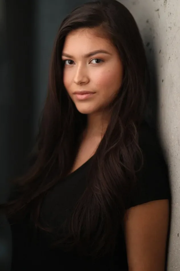 Обложка для Alyssa Wapanatâhk