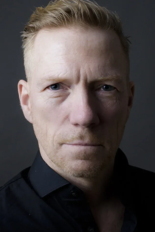Обложка для Staffan Kihlbom