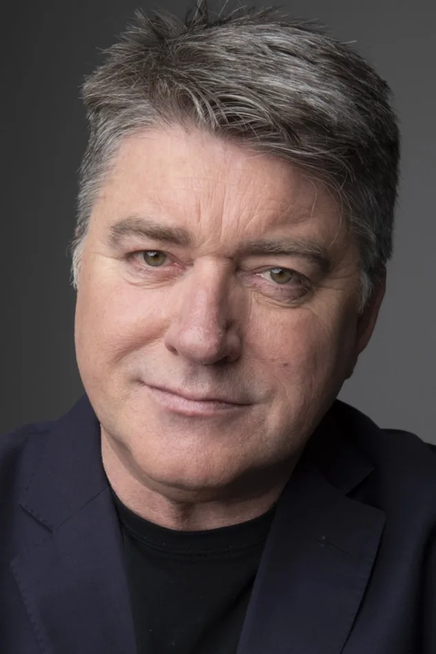 foto de Pat Shortt
