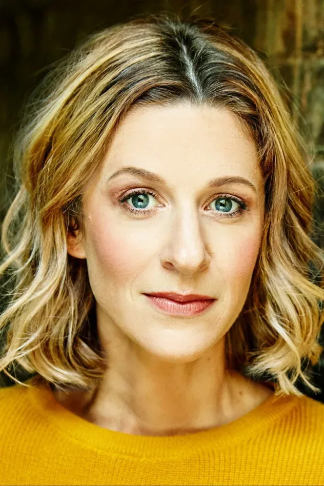 Обложка для Kate Skinner