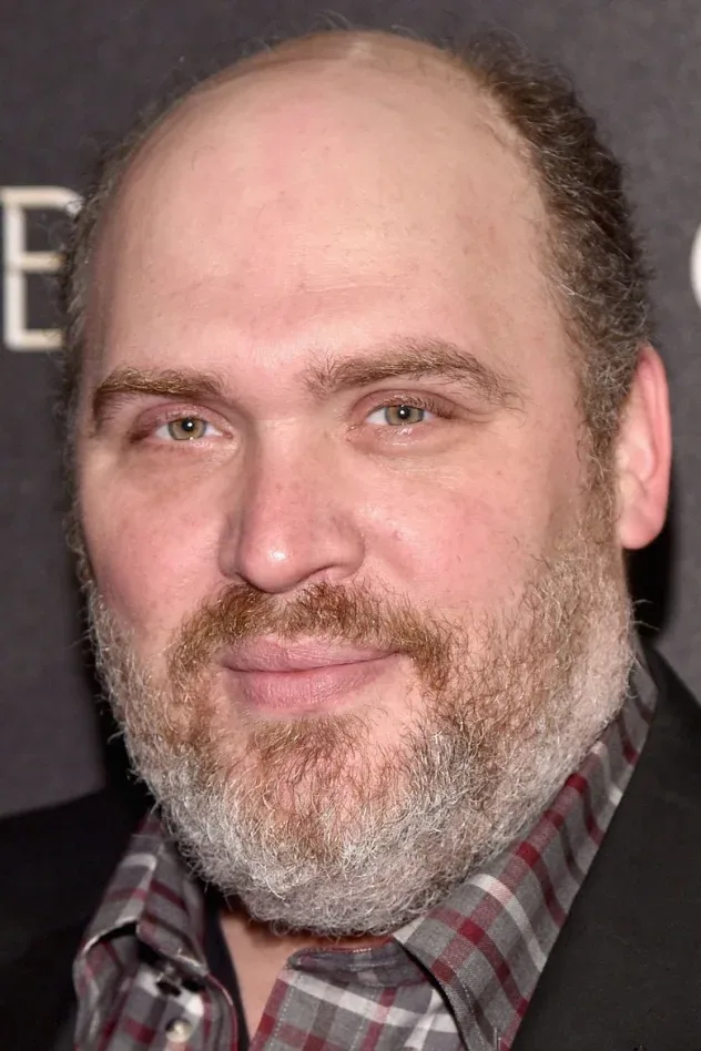 Обложка для Glenn Fleshler