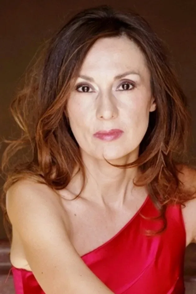 صورة الغلاف لـ Simona Caparrini