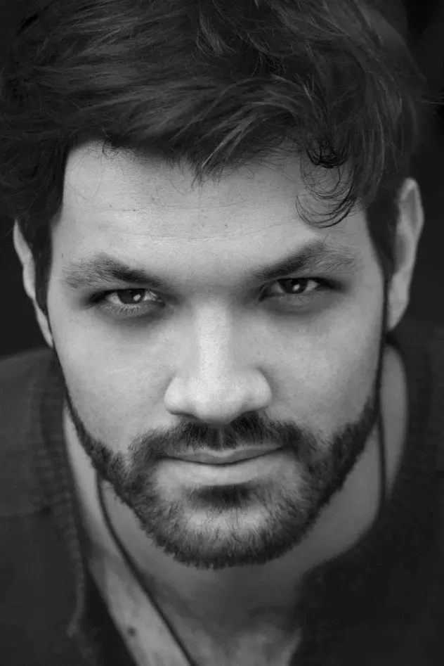 صورة الغلاف لـ Alexander Ananasso