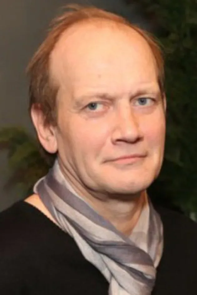 صورة الغلاف لـ Igor Sergeev