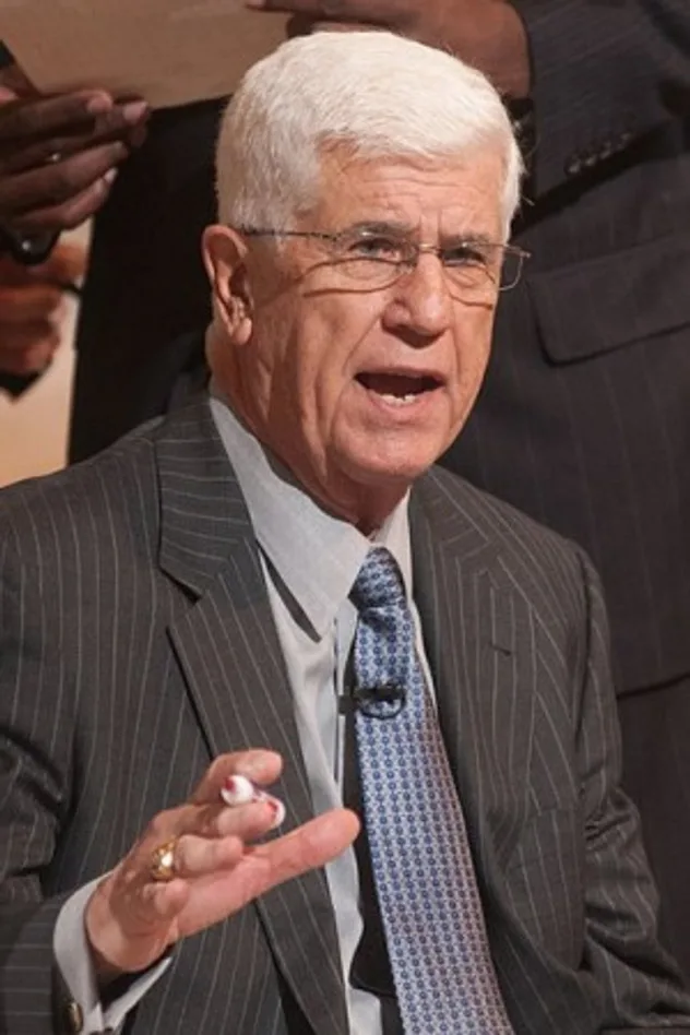 Del Harris