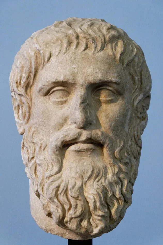 Imagen de portada para Platon