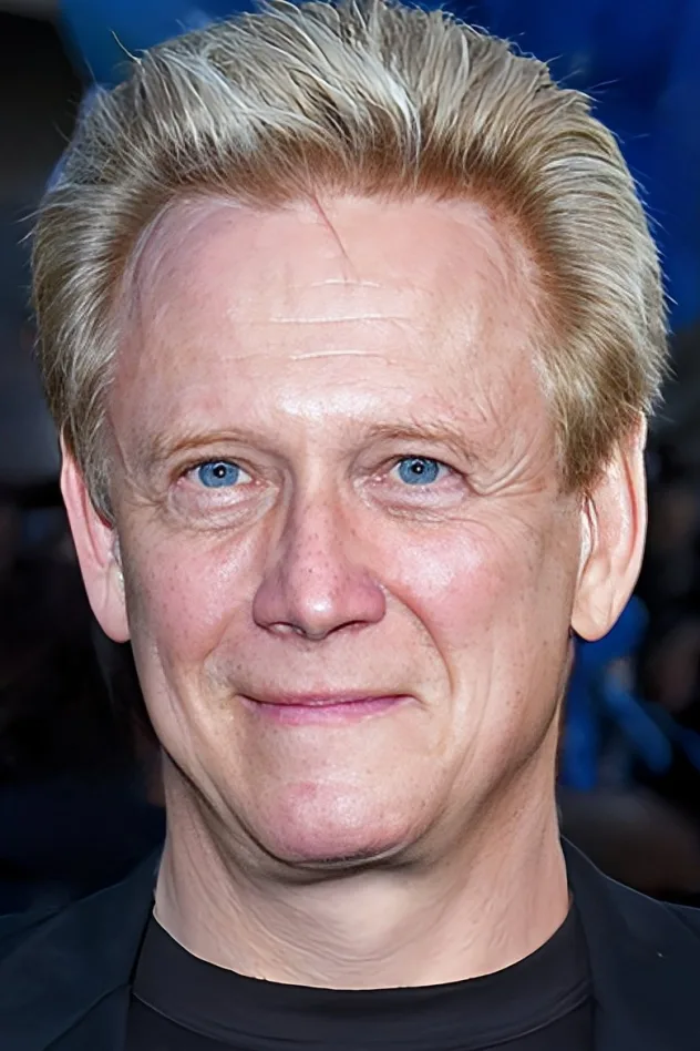 صورة Bruce Davison
