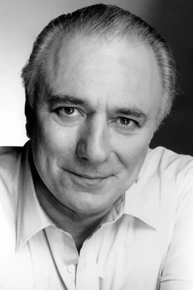 фото Philip Bosco