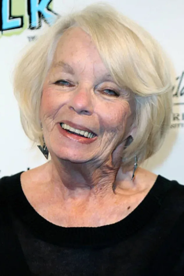 صورة الغلاف لـ Sandra Kinder