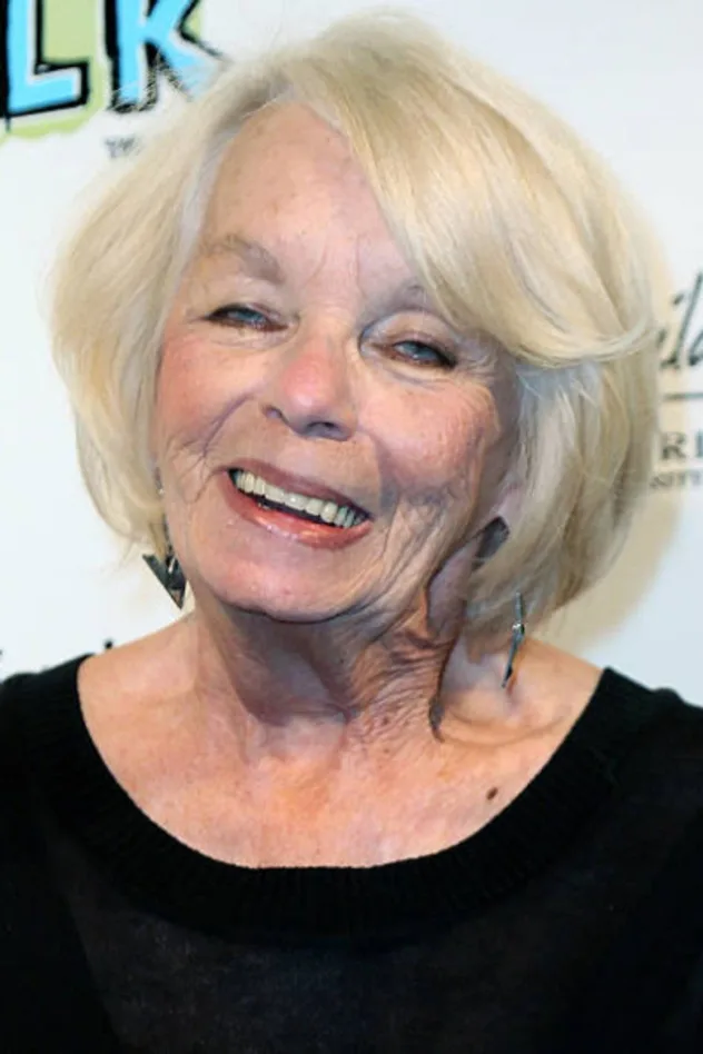 Sandra Kinder