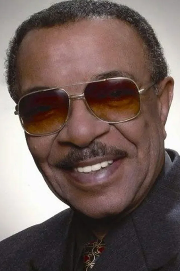 Cover image for Grady Tate