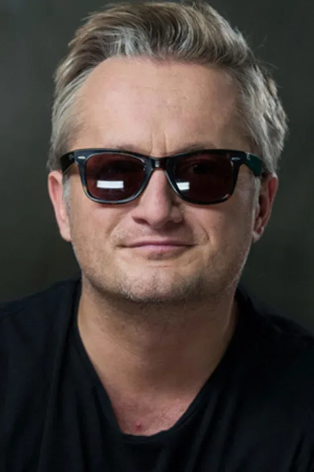 صورة الغلاف لـ Mikołaj Cieślak