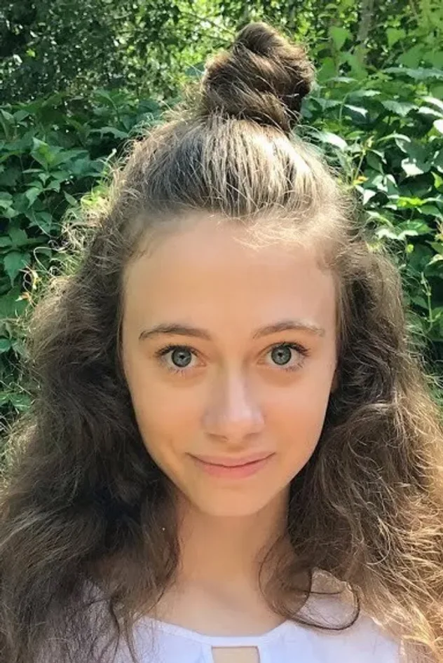 Обложка для Gabriela Chojecka