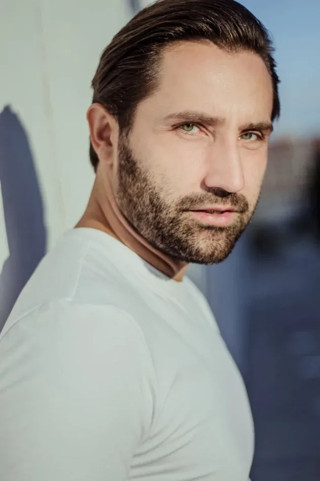 Обложка для Maciej Maciejewski