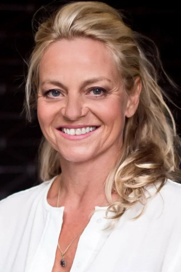 صورة الغلاف لـ Helga Bellinghausen