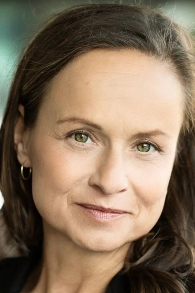 foto de Christine Kutschera