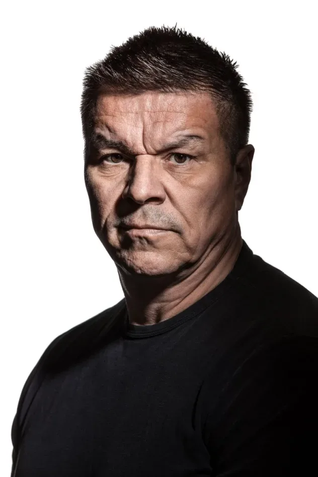 Обложка для Jarmo Mäkinen