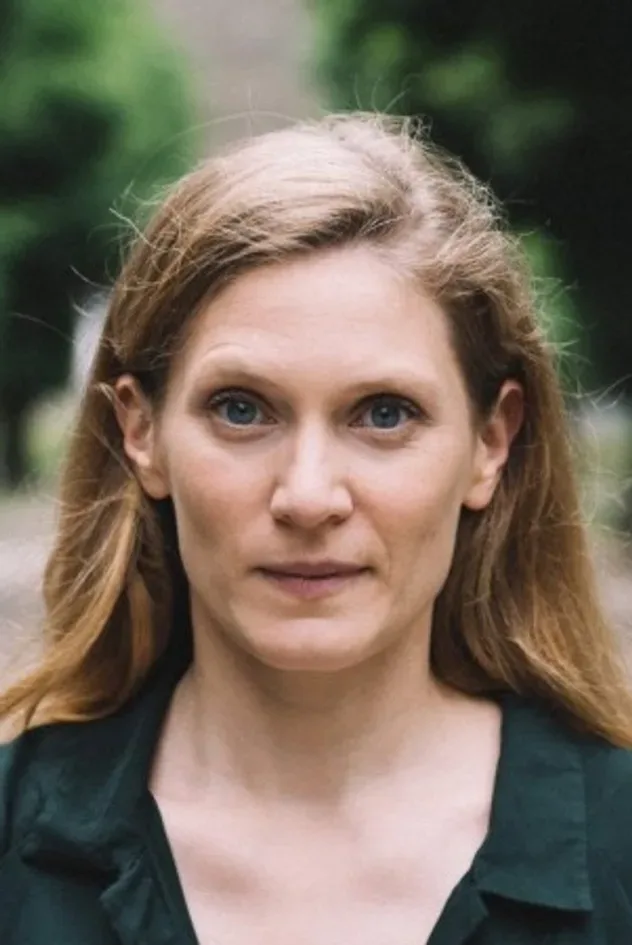 Обложка для Magdalena Kronschläger