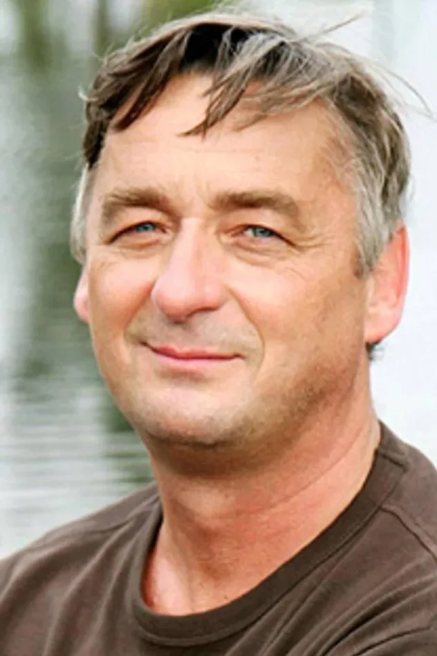 صورة الغلاف لـ Andreas Vitásek