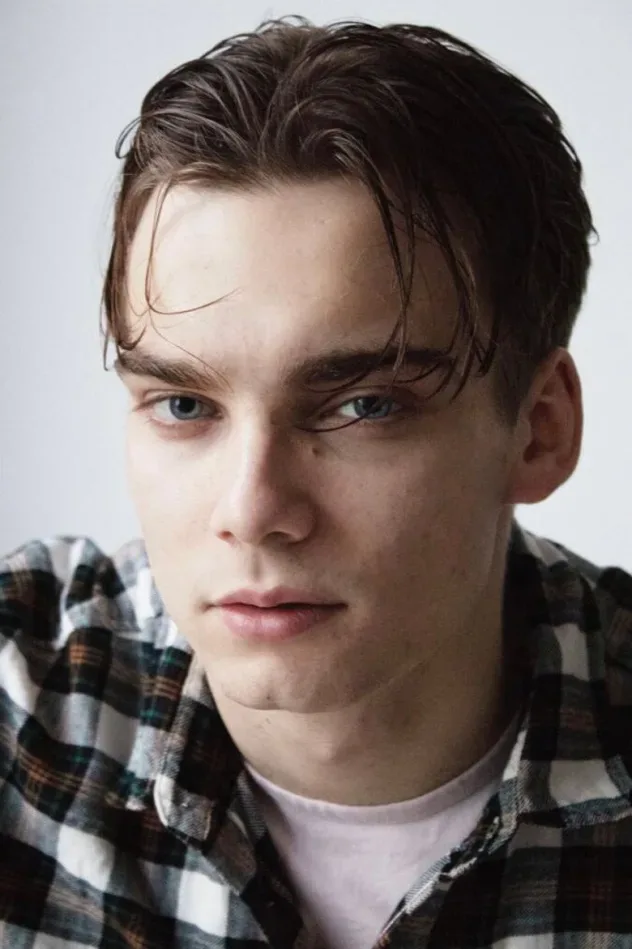 صورة الغلاف لـ Mateo Wansing-Lorrio