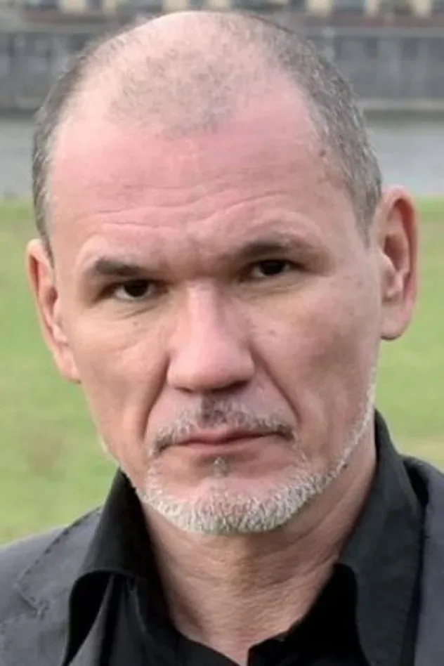 Обложка для Dimitri Bilov