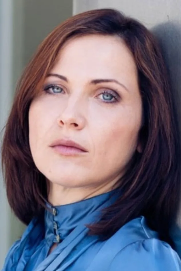 Nadja Soukup