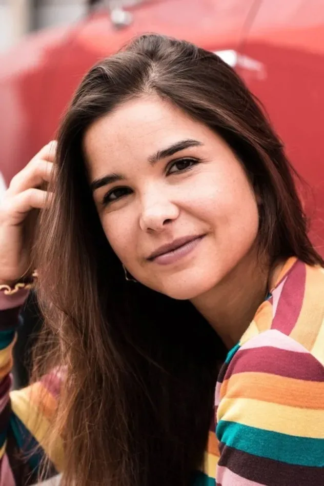 Imagen de portada para Annika Preil