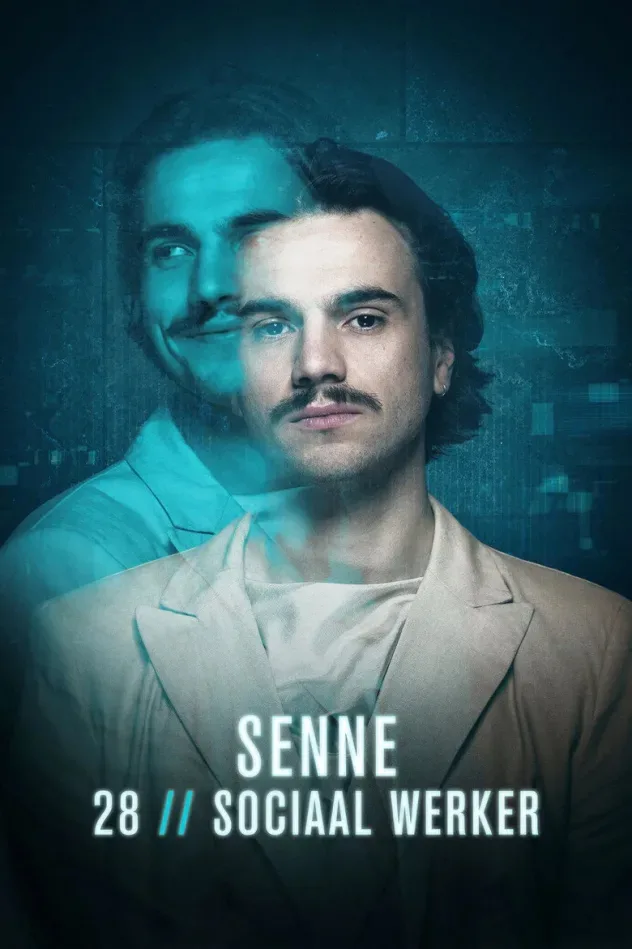 Обложка для Senne van der Zweep